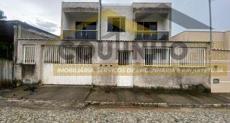 CI 475- Casa com mais de 130 m2 de construção e acabamento requintado a venda em Itaguara/MG